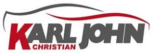 Logo karl john kia autohaus